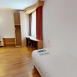 Hotel Ibis Centrum 3*