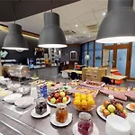 Ibis Centrum 3*