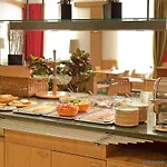 Hotel Ibis Centrum Bratislava