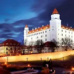 Ibis Centrum Hotel 3*