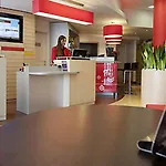 Ibis Centrum 3*