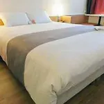 Hotel Ibis Centrum Bratislava