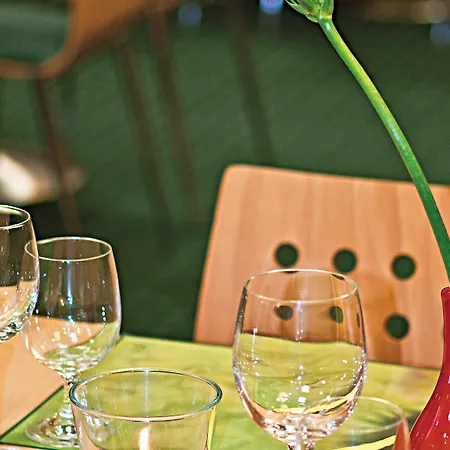 Ibis Centrum 3* ברטיסלאבה