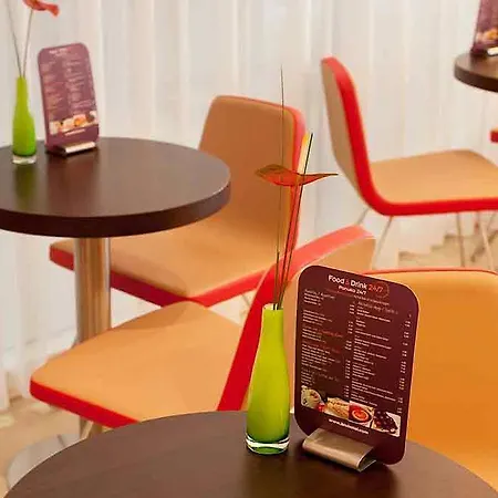 מלון Ibis Centrum