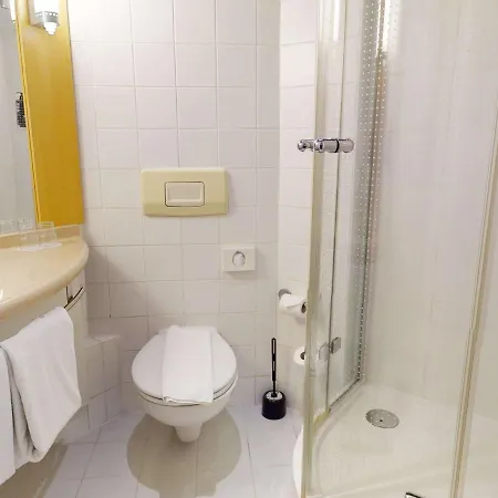 Ibis Centrum
