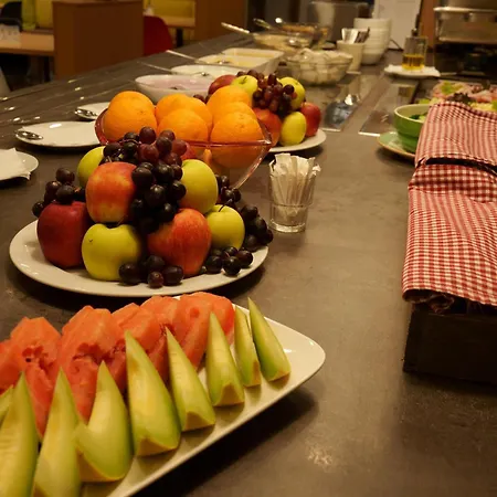 Otel Ibis Centrum Bratislava