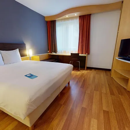 Hotel Ibis Centrum