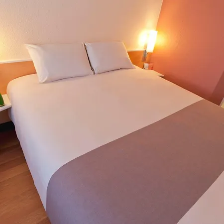 Ibis Centrum Hotell Bratislava