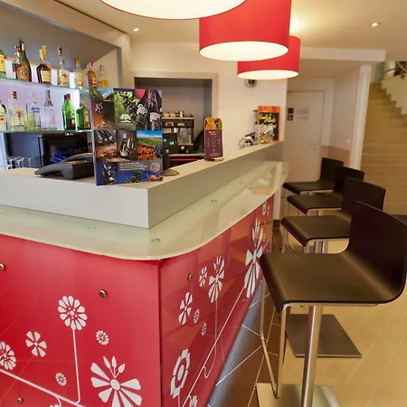 מלון Ibis Centrum