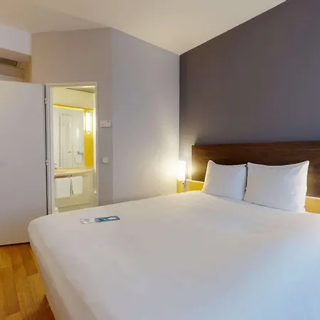 Ibis Centrum Отель 3*