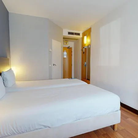 מלון Ibis Centrum