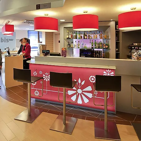 Ibis Centrum Szálloda Pozsony