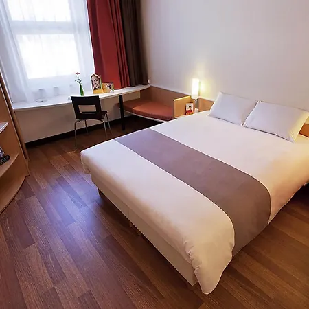 Ibis Centrum Szálloda