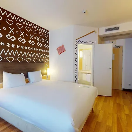 Ibis Centrum Otel Bratislava
