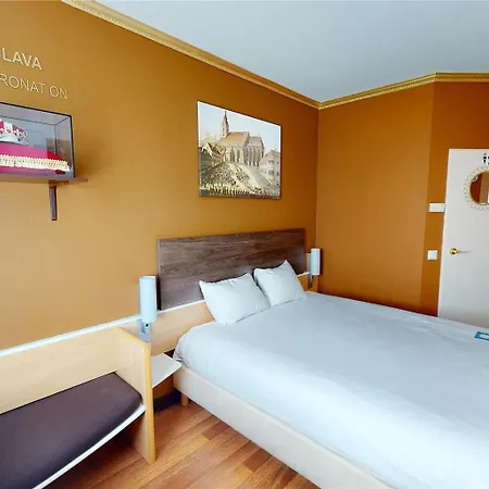 Otel Ibis Centrum