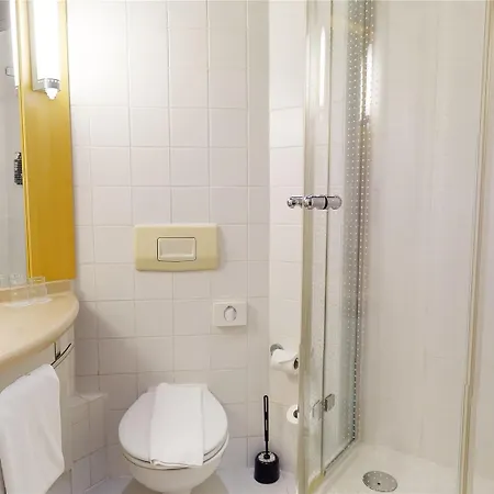 Otel Ibis Centrum 3*