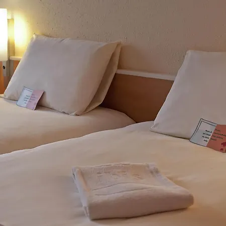 Ibis Centrum 3* Bratislava