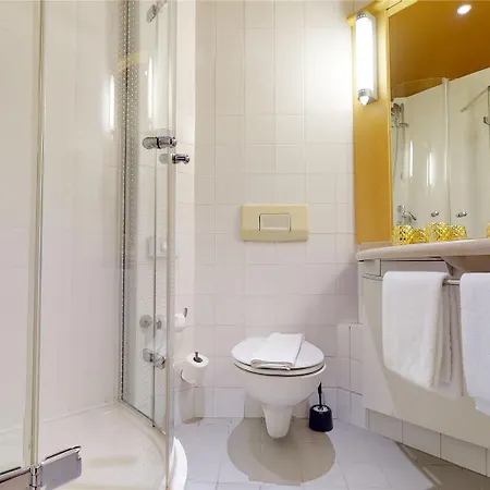 Ibis Centrum 3* Bratislava