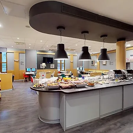 Hotel Ibis Centrum