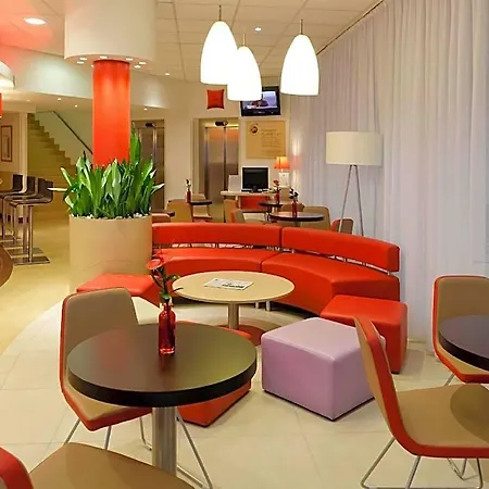 Ibis Centrum Hotel Bratislava