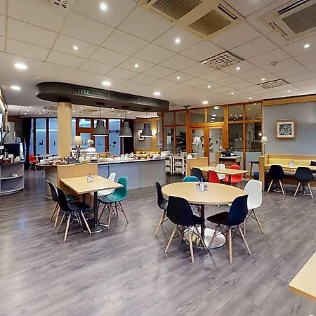 Hotel Ibis Centrum Bratislava