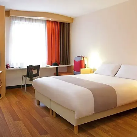 Ibis Centrum Bratislava
