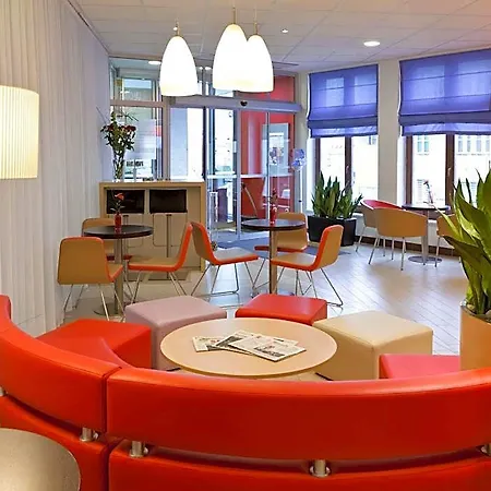 Ibis Centrum Hotel