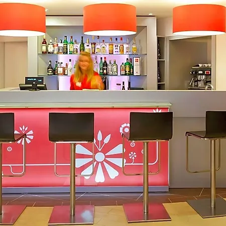 Hotel Ibis Centrum 3*