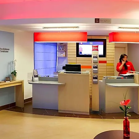 Ibis Centrum Hotel