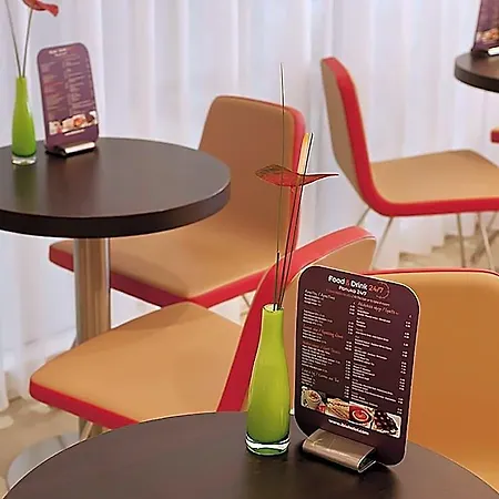 Ibis Centrum