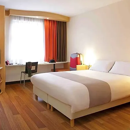 Ibis Centrum Bratislava