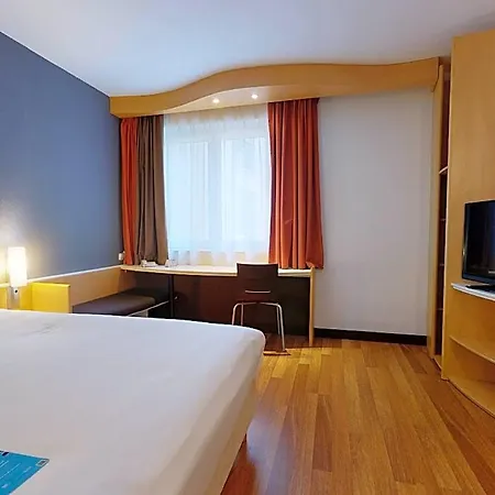Hotel Ibis Centrum Bratislava