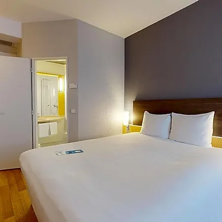 Ibis Centrum 3*
