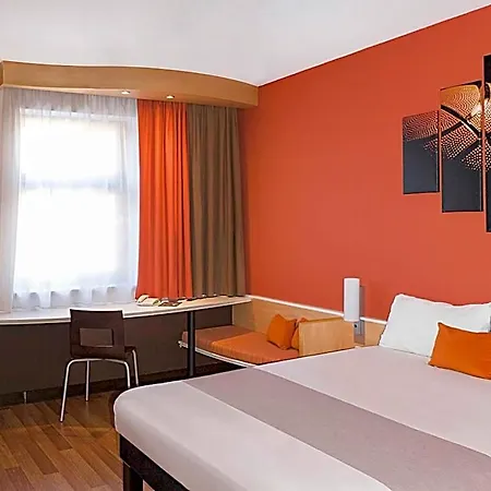Ibis Centrum