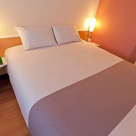 Ibis Centrum Hotel