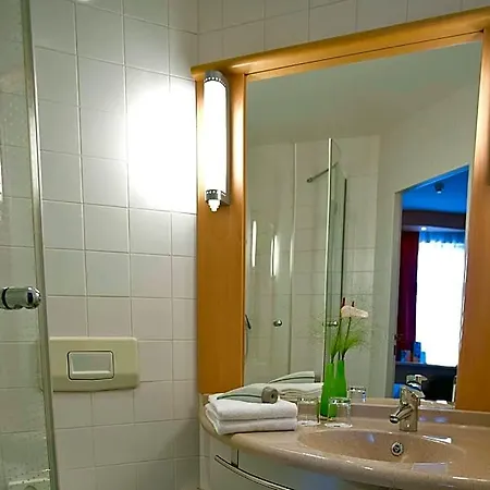 Ibis Centrum Bratislava