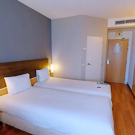 Ibis Centrum Szálloda Pozsony