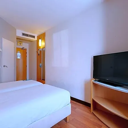 Ibis Centrum Hotel