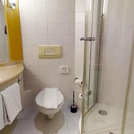 Ibis Centrum 3* Pozsony