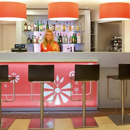 Hotel Ibis Centrum