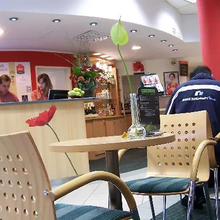 Otel Ibis Centrum