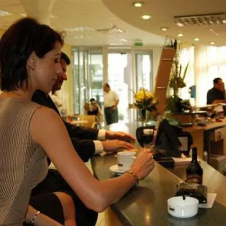 Hotel Ibis Centrum Bratislava