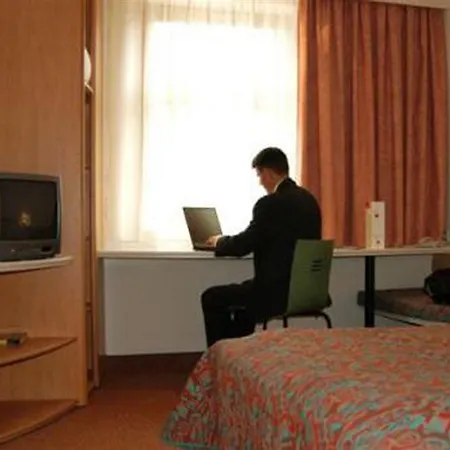 Hotell Ibis Centrum Bratislava