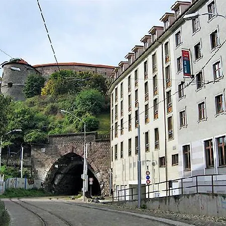 Ibis Centrum Otel 3*