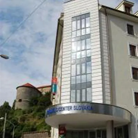 Ibis Centrum 3*