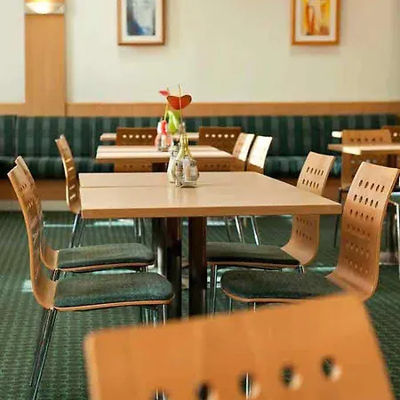 Ibis Centrum ברטיסלאבה