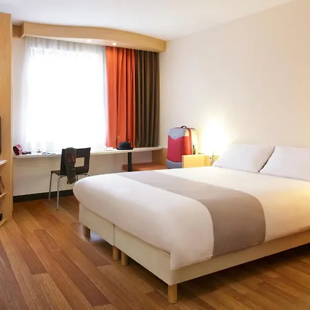 Ibis Centrum
