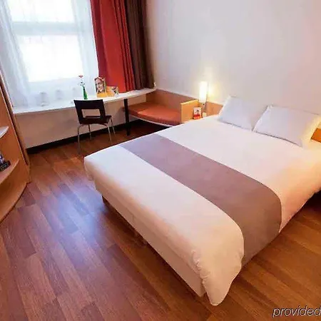 Hotel Ibis Centrum