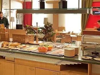 Отель Ibis Centrum Братислава