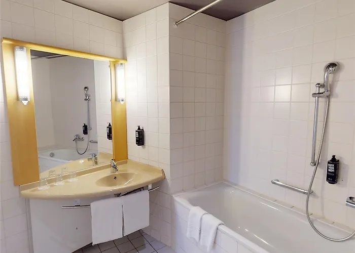 Отель Ibis Centrum